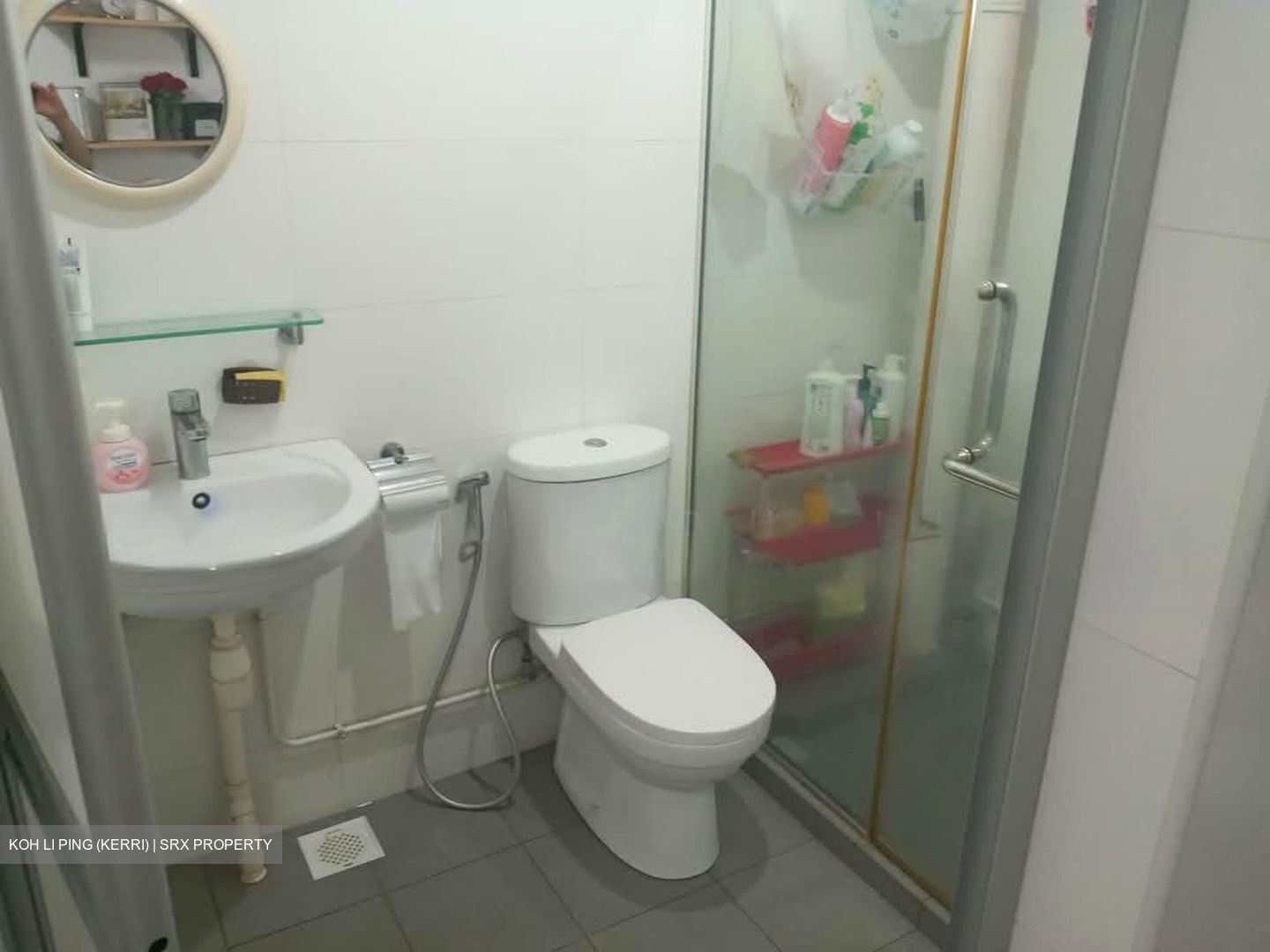 Blk 553 Woodlands Drive 44 (Woodlands), HDB 4 Rooms #577071561